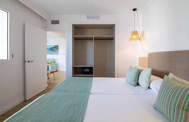 MarSenses Ferrera Blanca Hotel Family - Foto 6