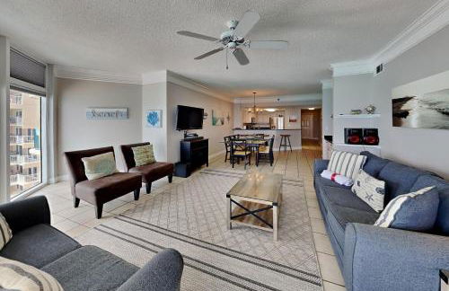 Jade East Towers #1240 - Foto 1