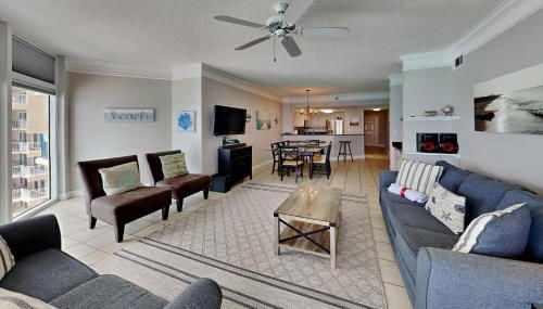 Jade East Towers #1240 - Foto 1