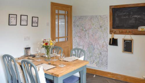 Reed Cottage - Foto 5