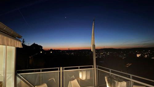 Architektenwohnungen mit Panoramablick bei Köln - Foto 2