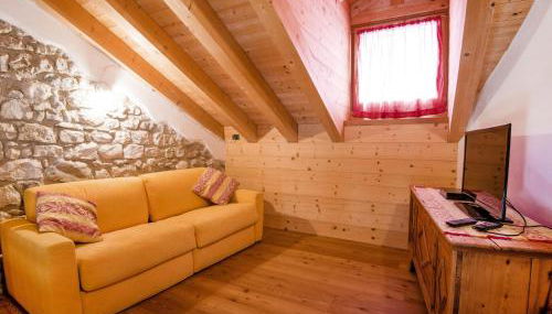 Apartment Albergo Diffuso - Cjasa Ustin-3 by Interhome - Photo 4