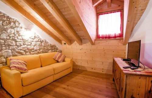 Apartment Albergo Diffuso - Cjasa Ustin-3 by Interhome - Foto 4