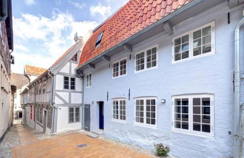 Ferienhaus Grosse 73, Flensburg - Foto 1