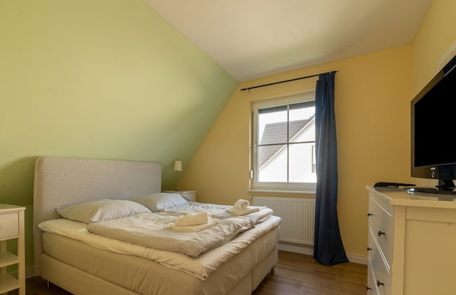 Apartment in Bastorf mit Terrasse - Foto 10