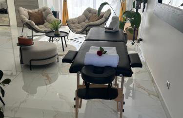 Escale 53 A 5 min aéroport Orly - Foto 35