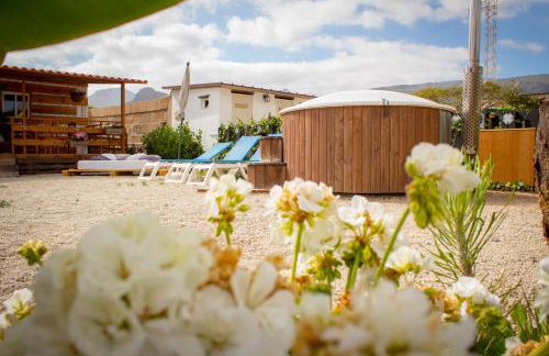 Macaronesia Love Spa, Sauna y Piscina by Deihu Experiences - Foto 59