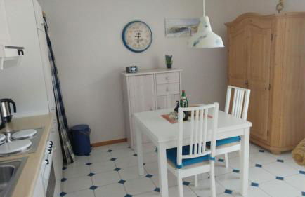 Ferienwohnung Kleine Auszeit Nr 1 - Foto 6