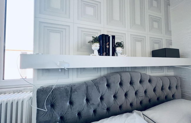 My Attitude in Civitavecchia - Foto 107