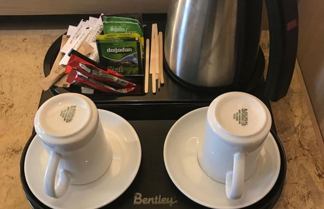 Aydin Kent Suite - Foto 16