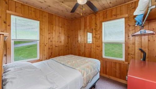 TB6 Thunder Bay Resort Cabin 6 - Foto 3