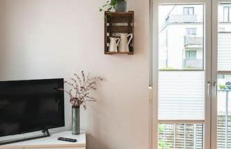 Traumwohnung im Kölner Süden - Foto 7