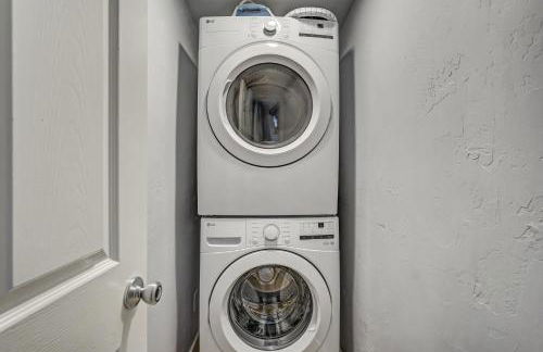 Neighborly Heights - Downtown King BBQ Fire Pit - Foto 54