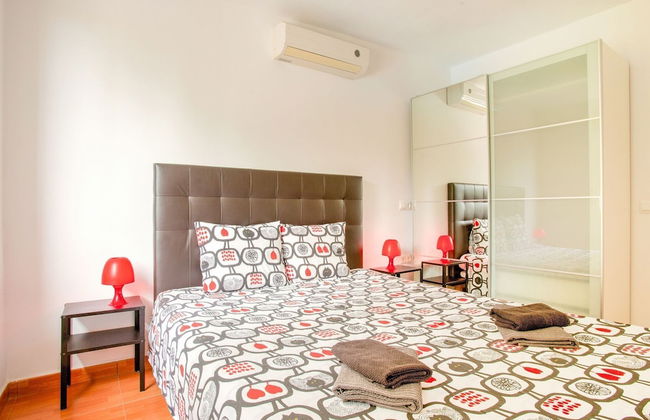 Gorgeous Villa With Private Swimming Pool in Algarrobo-costa - Photo 15