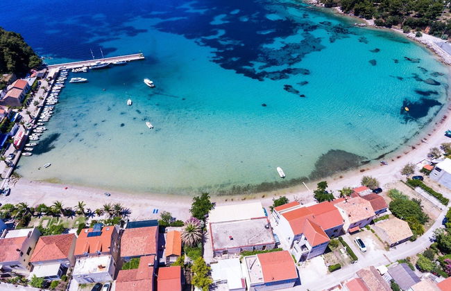 Apartments Dalmatin - Foto 28