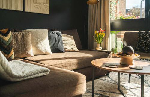 Spacious and modern flat in Archway - Foto 50