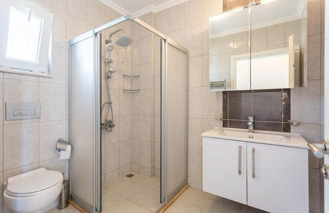 Villa Toprak in Dalyan - Photo 61