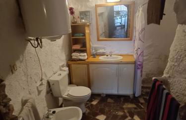 Casa Cueva "El Mirador de Piedra" - Foto 16