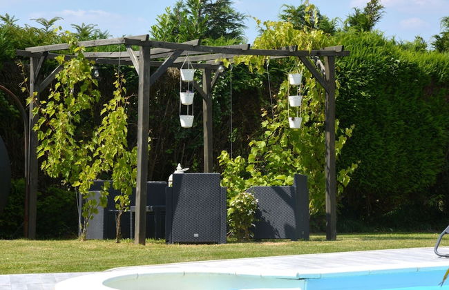 Villa With Private Pool In Blaregnies - Foto 25