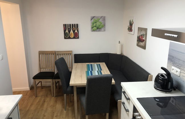 Wendlers Ferienwohnungen 4-6 - Foto 18