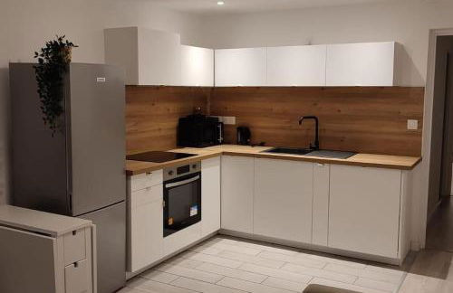 KEZA's Apartment - Strasbourg - Foto 23