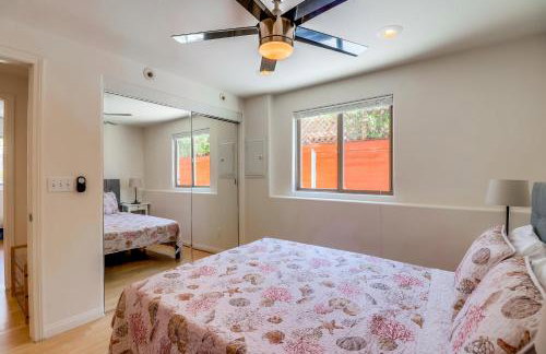 Beach Oasis - Rooftop, Steps2Sand and Water Views - Foto 19