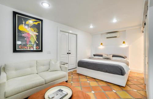 South Tampa Studio in Desirable Historic District! - Foto 10