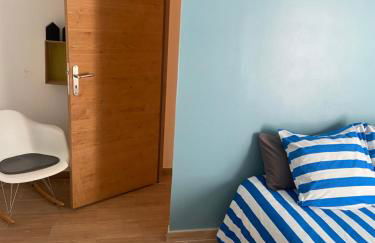 Grange familiale 2 à 4 chambres - Foto 13