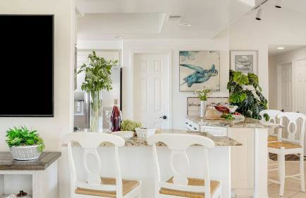 Shoreline Villa by Avantstay Steps to the Beach, Bay, & Pier! - Foto 22