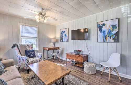 Tuscaloosa House 2 Mi to Coleman Coliseum! - Foto 1