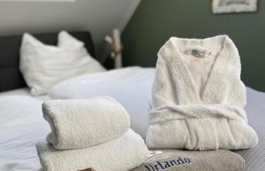 Küstenwaldbude luv - Foto 15