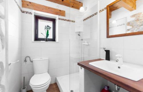 Holiday House with Private Pool Villa Ladybug - Foto 34