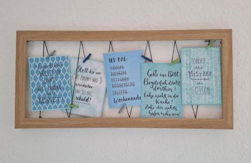 Ferienwohnung Borsteler Kuhlen - Foto 17