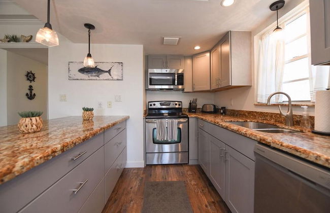 The Salty B in Islamorada - Foto 16