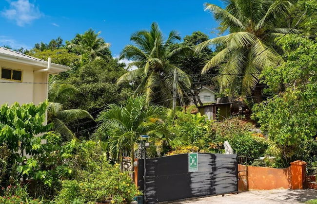 Chez Benoit Self Catering - Photo 35