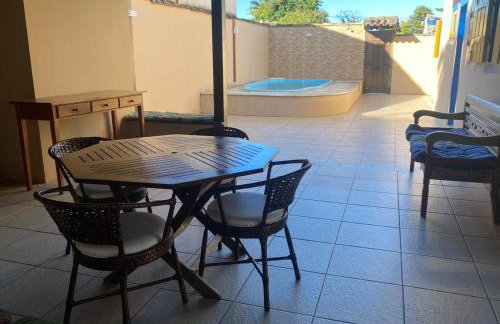 Casa Pontal Amar o Mar ao lado do centro - Photo 30