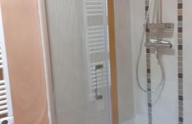 le Clos des Golferies, chalet avec jacuzzi - Foto 16