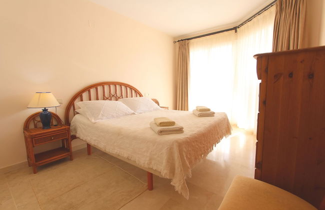 Luxury Mijas Golf Apartment - Foto 4