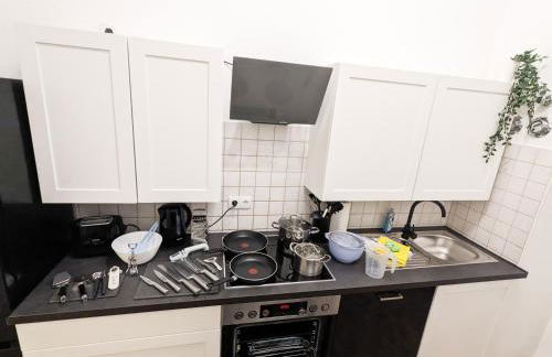 UO0 - Urlaubsmagie - Gemütliche Wohnung für bis zu 6P - Foto 26