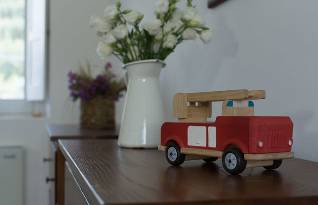 Agriturismo di Serragiumenta - Foto 50