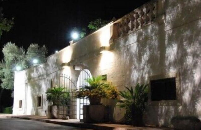 Masseria Don Sante - Foto 19