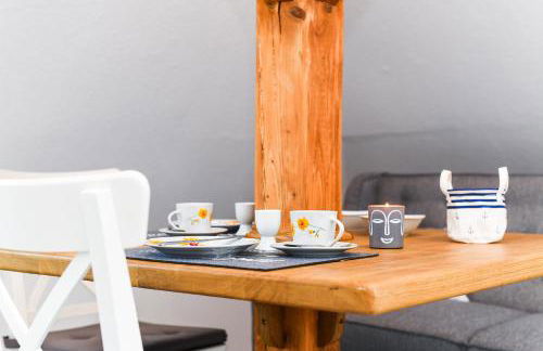 Ferienwohnung im Haus Windrose - Foto 15