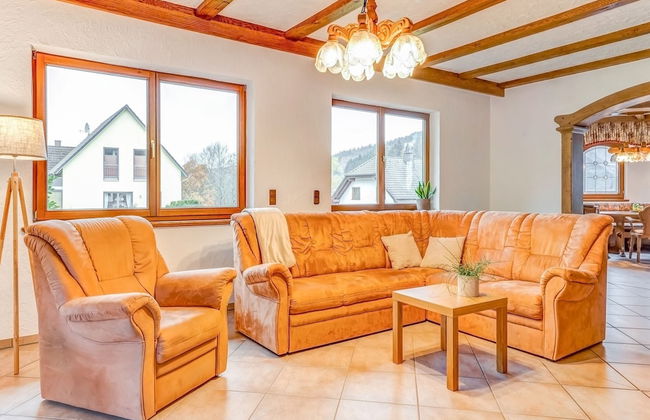 Spacious Flat in Adenau Near the Nurburgring - Foto 12