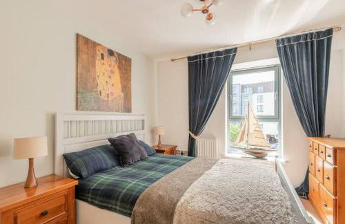 Calming Sea View City Apartment - Foto 17