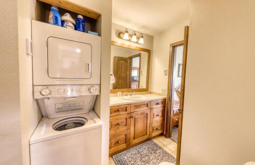 Beautiful Mountain View Condo - Foto 12