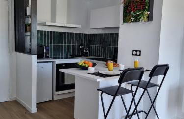 T2 Asakusa - Casseaux - Bords de Vienne - Limoges - Photo 1