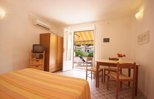 Residence Villa Morcone - Foto 7