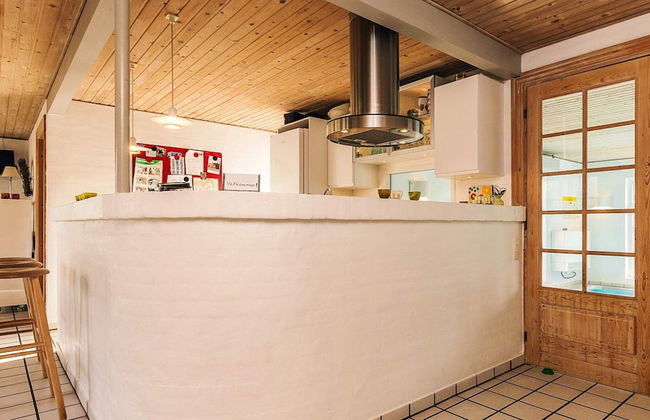 10 Person Holiday Home in Fur-by Traum - Foto 31