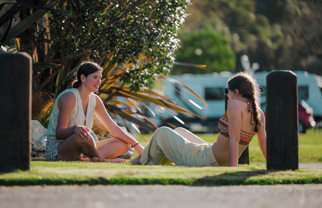 Kaiteriteri Reserve Apartments - Foto 61