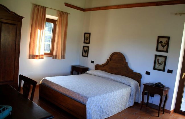 Agriturismo Podere Montese - Foto 38